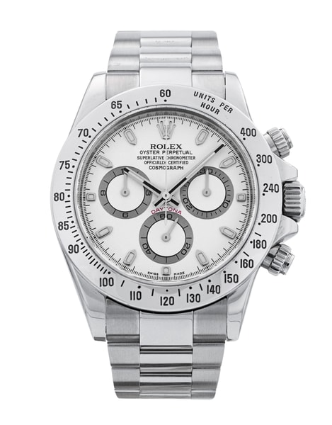 Rolex Daytona 116520